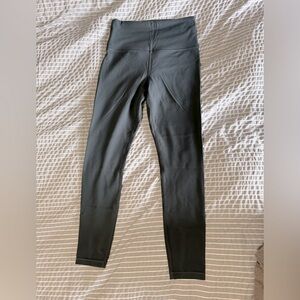 Athleta Ultra High Rise Elation Tight